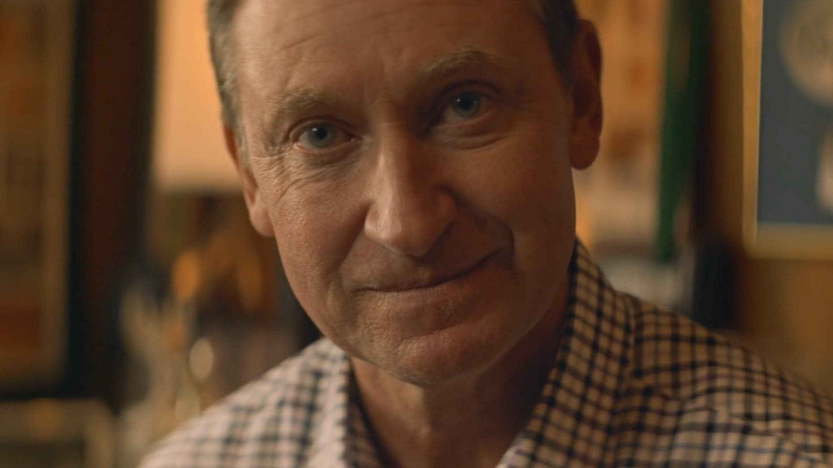 Tim Hortons - The Autograph